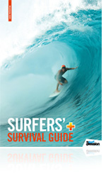 Surfez couverts - Guide Surf Prévention