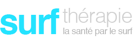 Surf thérapie, la santé par le surf