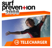 Guide surf pévention français